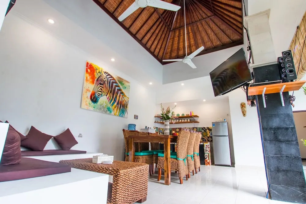 Alex Villas Coco - Seminyak