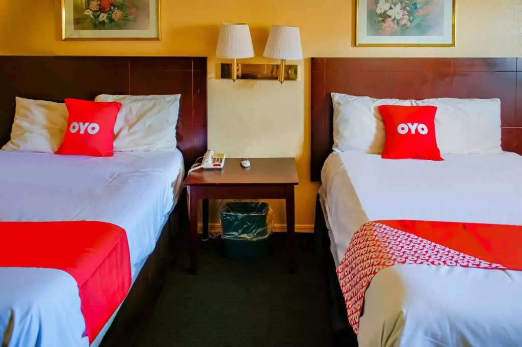 Duncan Inn by OYO, OK - Hwy 81 Near Chisholm Casino