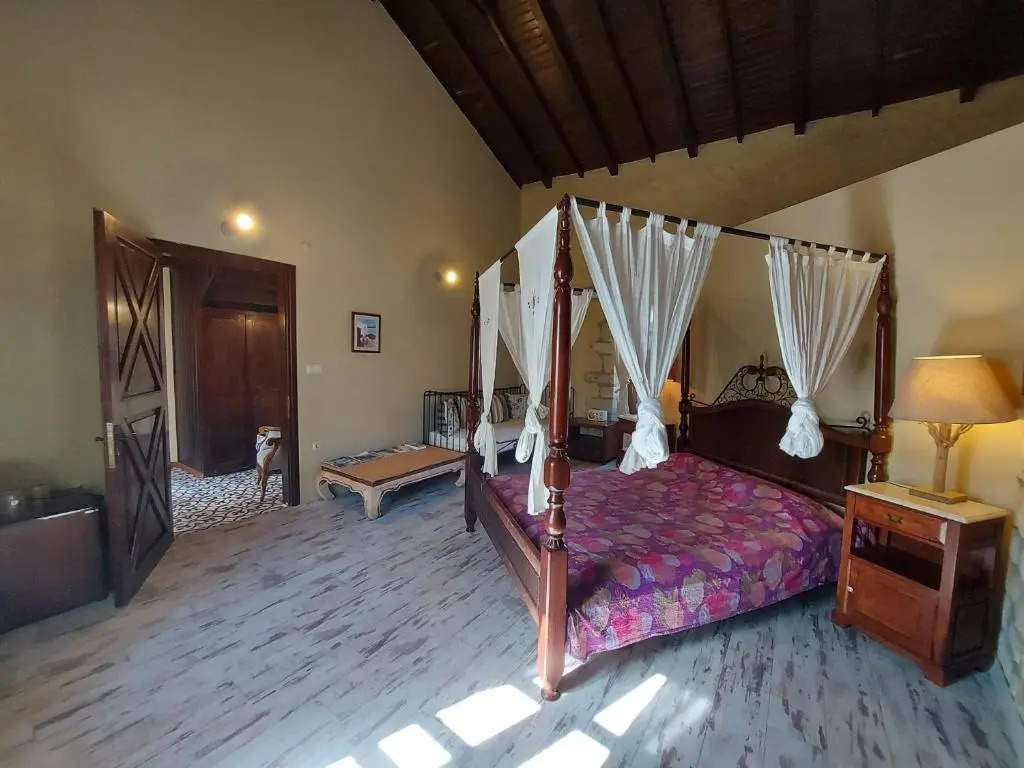 1882 Butik Otel