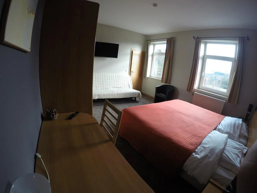 Hotel LEscapade