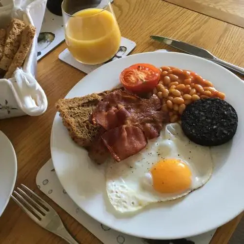 The Fordbank B&B