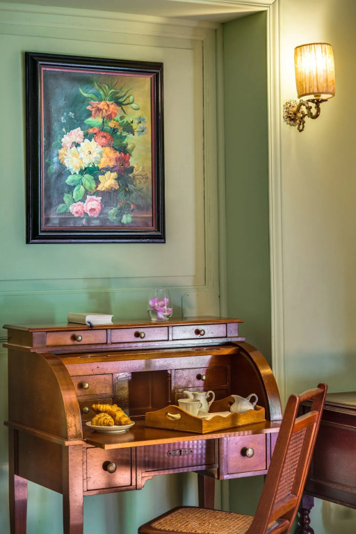 Casa Heberart Guest House Capo le Case
