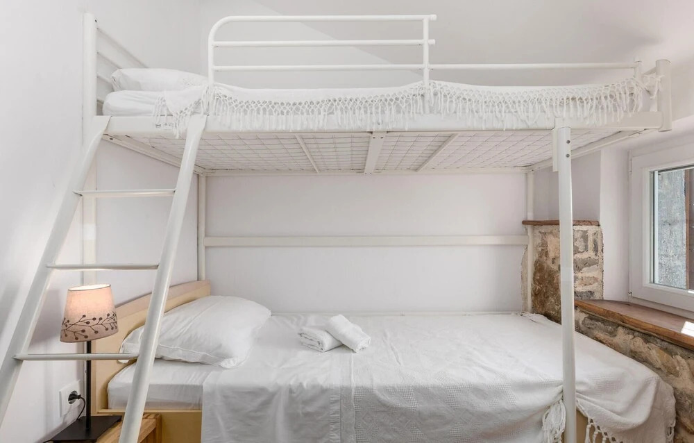 Pet Friendly Home In Brzac With Wifi