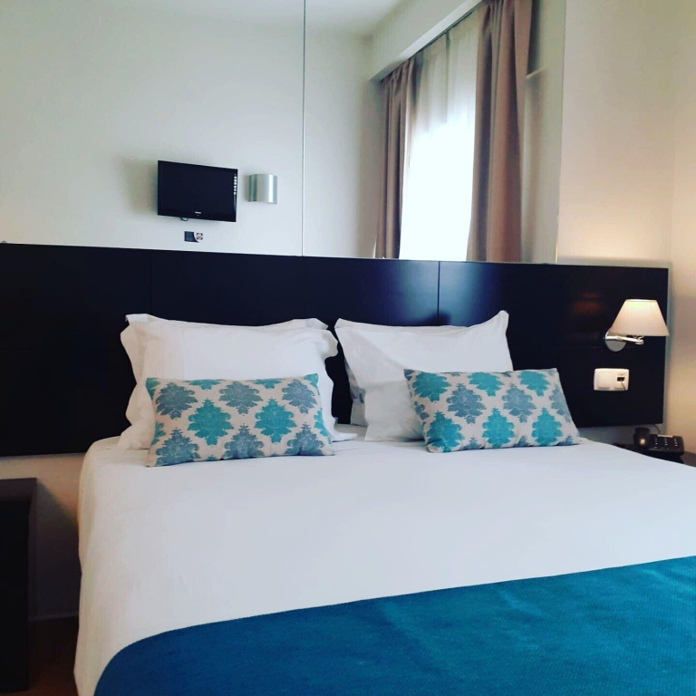 Lisbon City Hotel by City Hotels