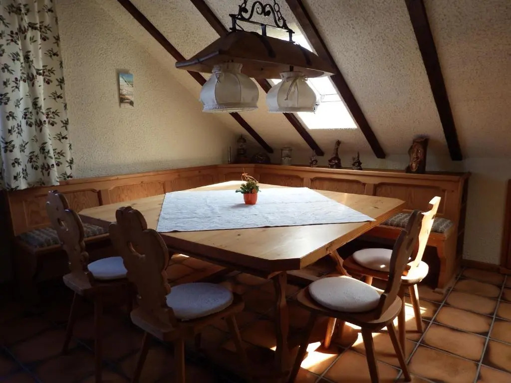 Ferienwohnung Georg