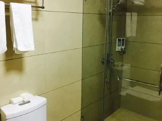 Yandang Mountain Yijingge Homestay