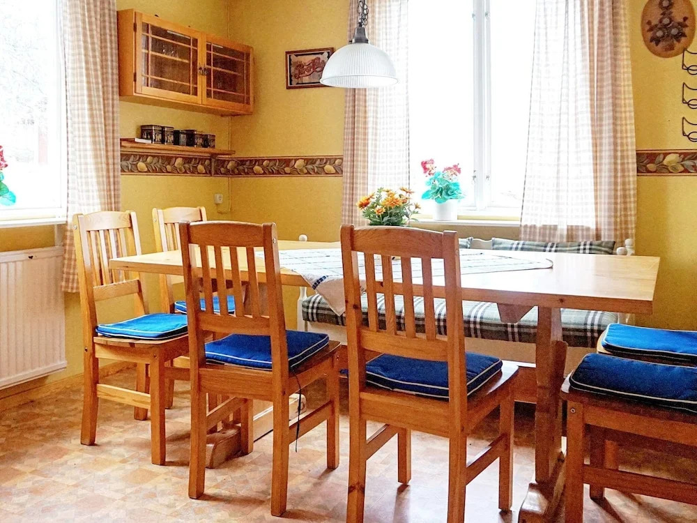 7 Person Holiday Home in Loftahammar