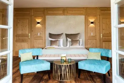 Seehotel Brandauers Villen