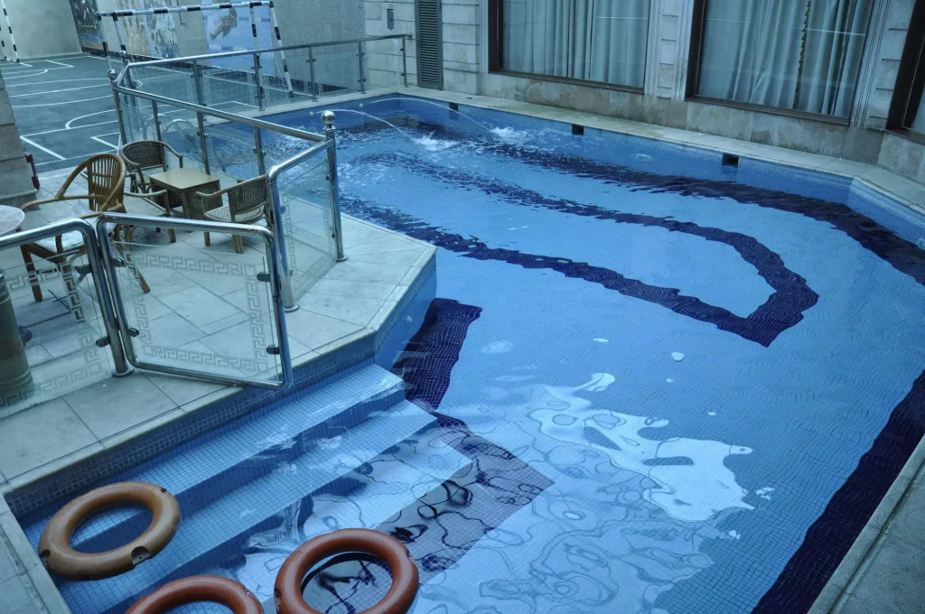 Al Azhar Hotel Jeddah