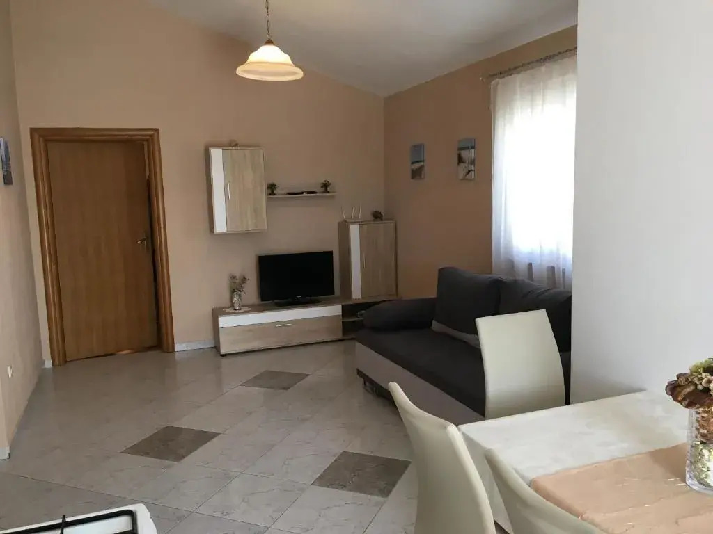 Apartments by the sea Novalja, Pag - 21646