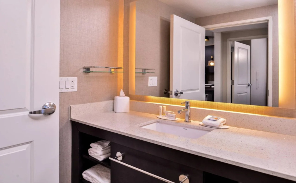Residence Inn by Marriott Charlotte Steele Creek
