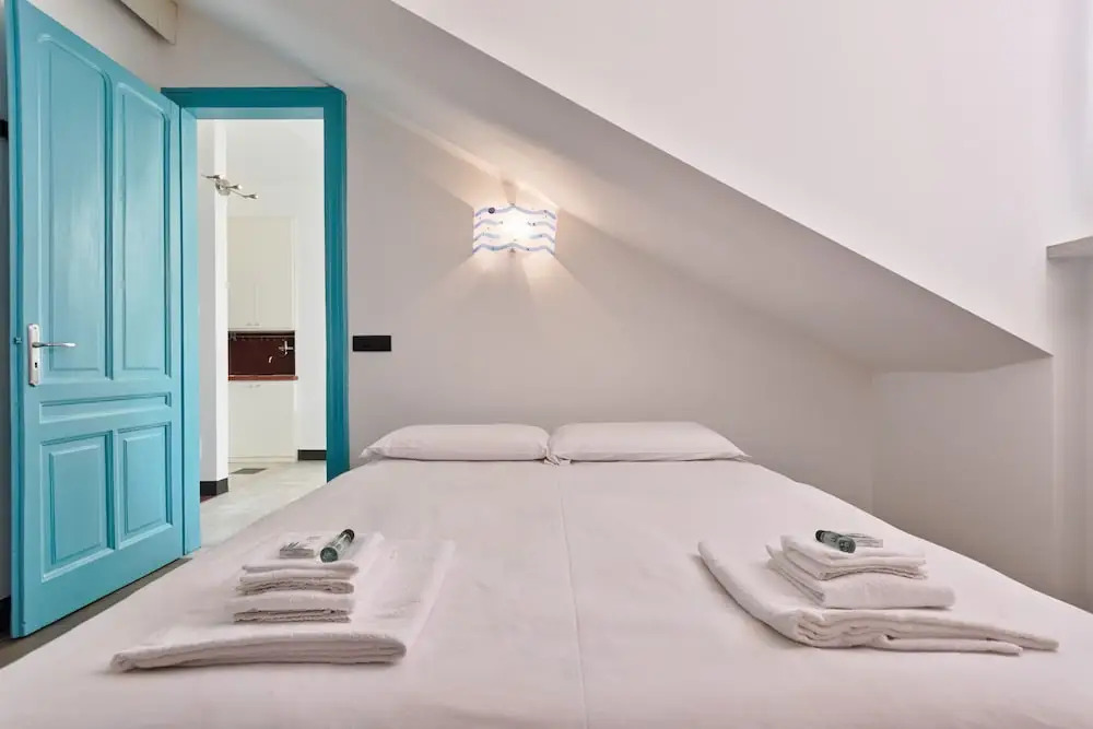 Cit Turin Cozy Penthouse