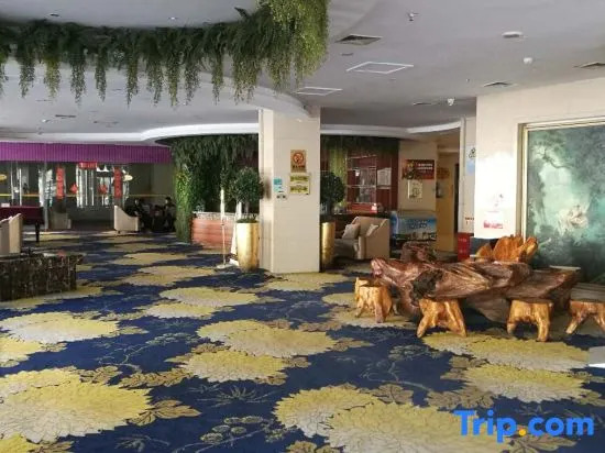 Guobin Dongsheng Hotel