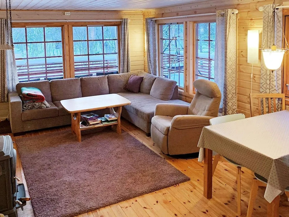 Holiday Home in Grovfjord