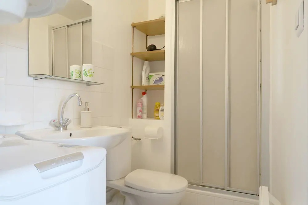 Le Bossuet - Cosy & Clean