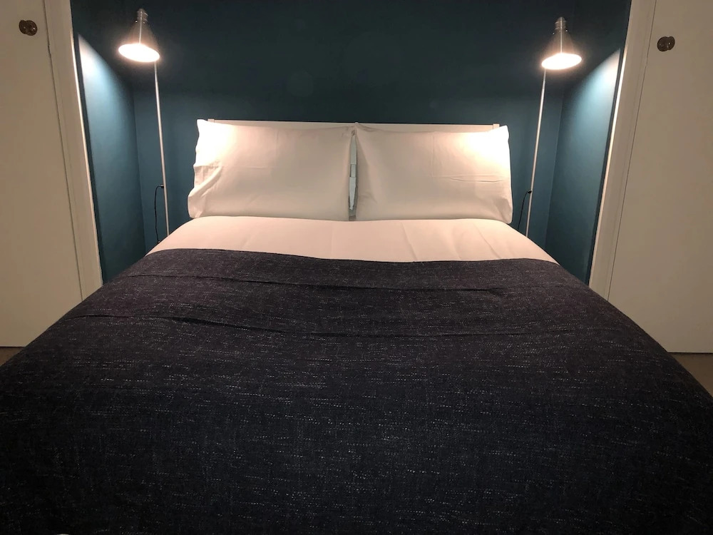 Marble Apartments Clapham South