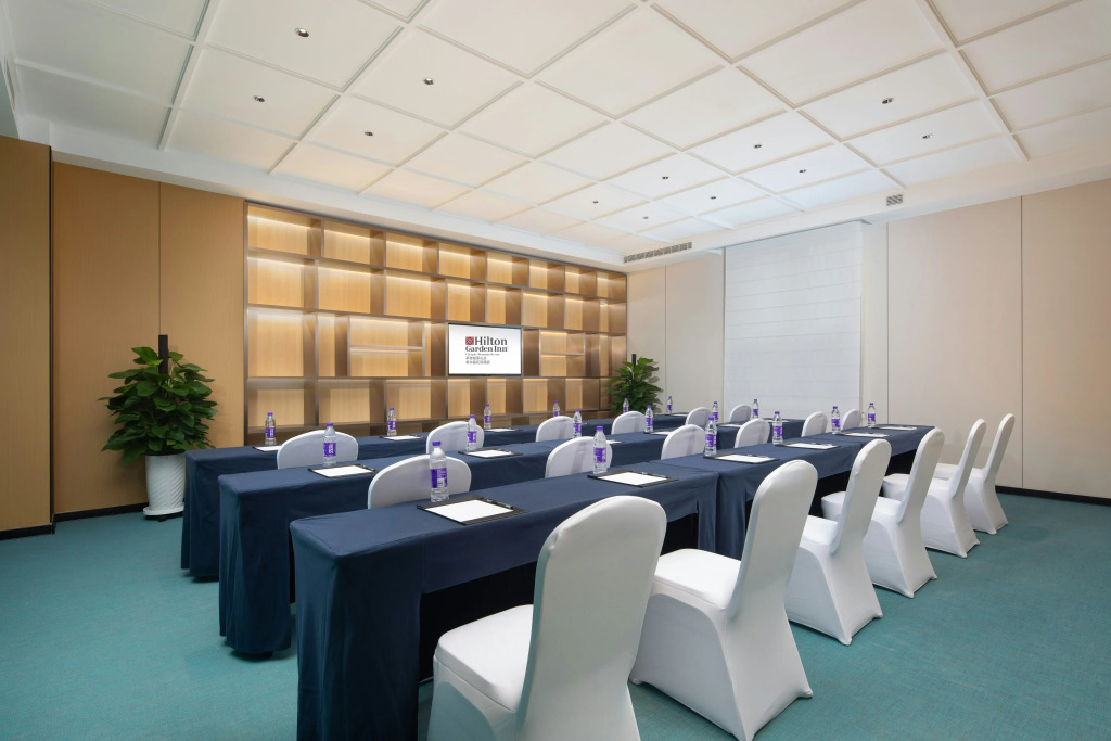 Hilton Garden Inn Chengde Mountain Resort