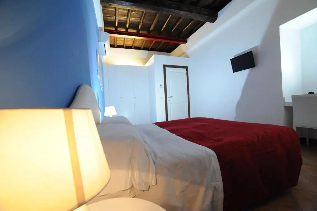 RELAIS CAVOUR 133