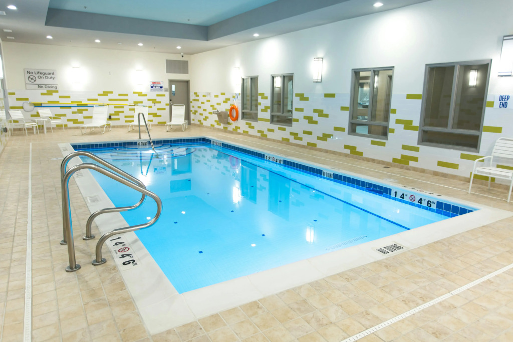Hampton Inn by Hilton Lloydminster
