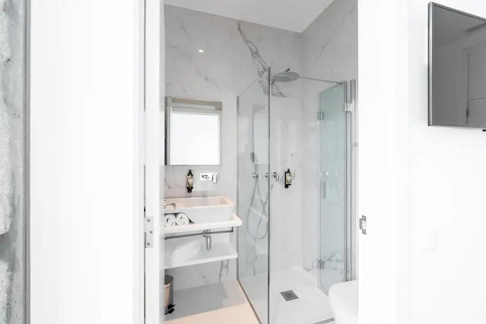 Avenida Viana Boutique Suites