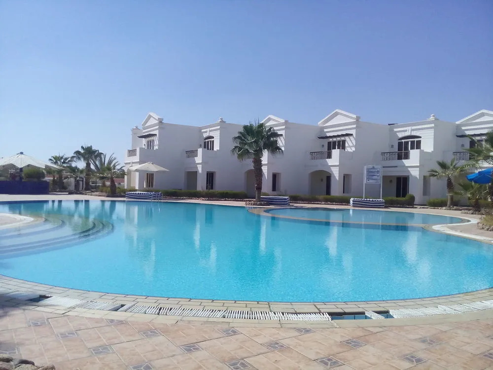Noria Resort Sharm El Sheikh
