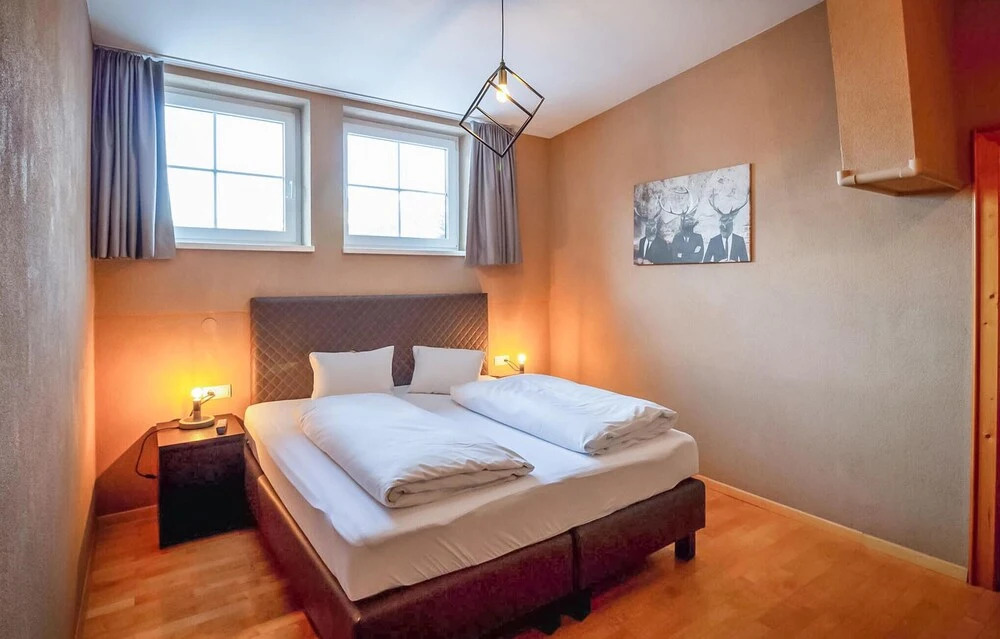 Nice Apartment in Wagrain With 4 Bedrooms, Wifi and Outdoor Swimming Pool