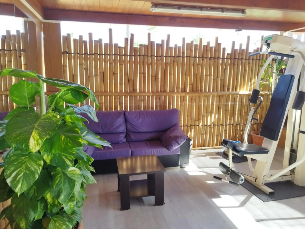 Bungalows Los Almendros - Exclusive Vacation Club