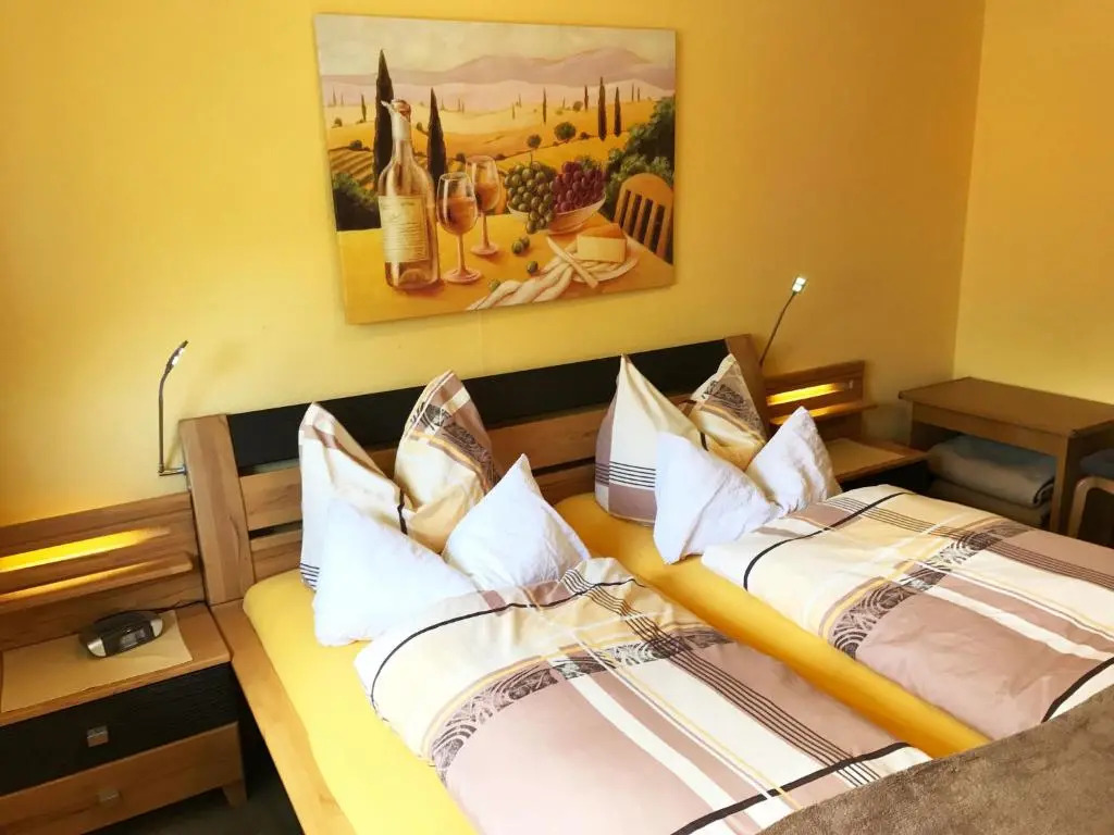 4-Sterne Premiumferienwohnung Köhnke 2