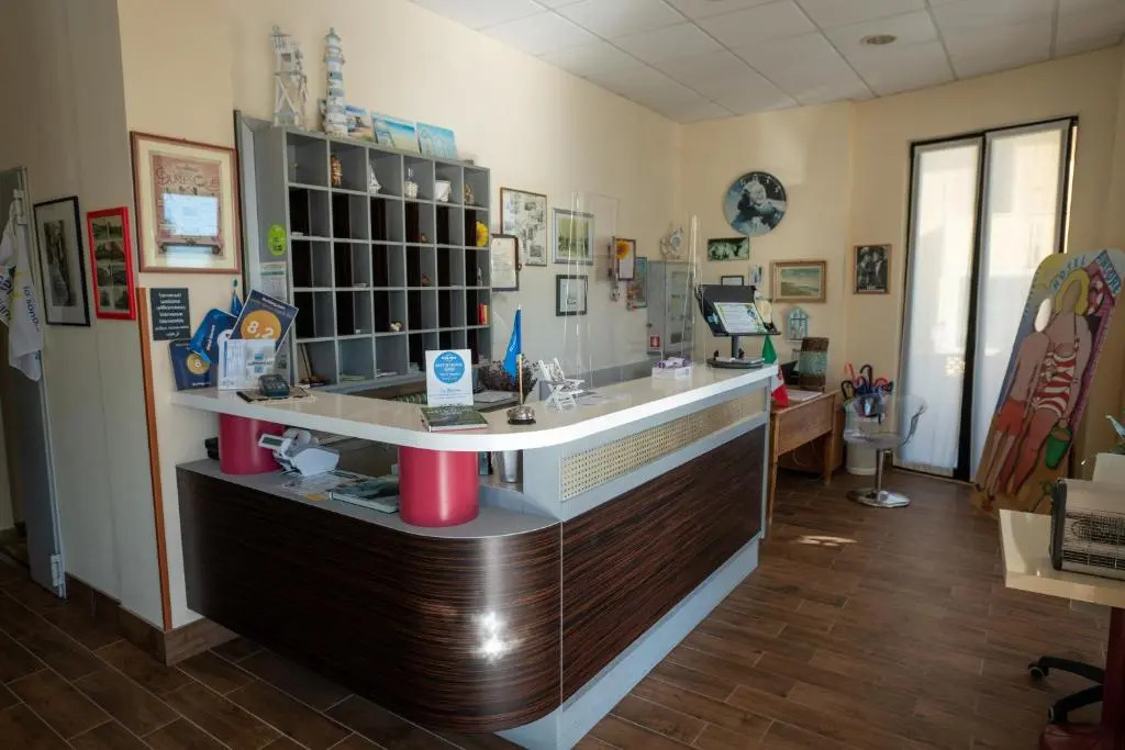 Hotel Ancore
