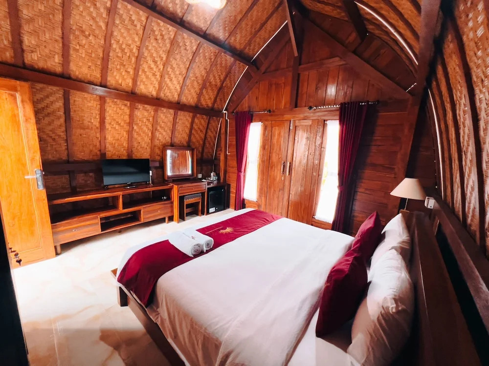 Innora Jungle Resort And Spa