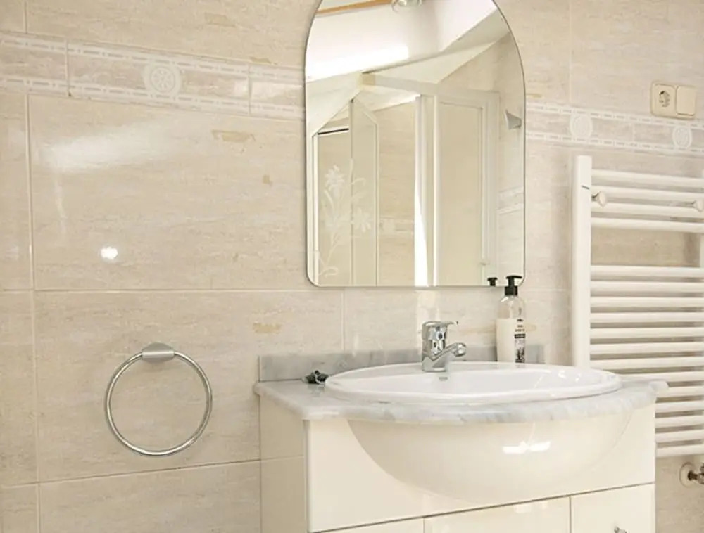 Apartamentos Candilejas