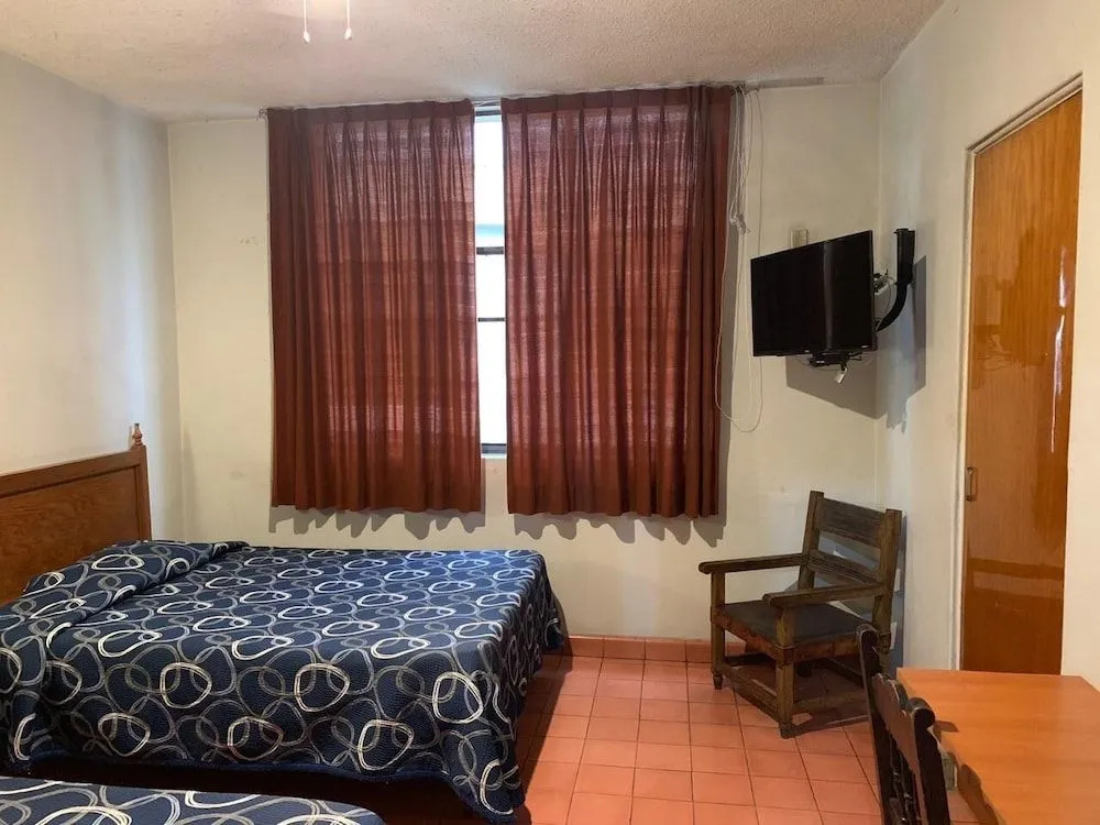 Hotel San Jose