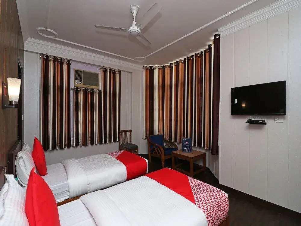 Hotel O Mehtab Regency