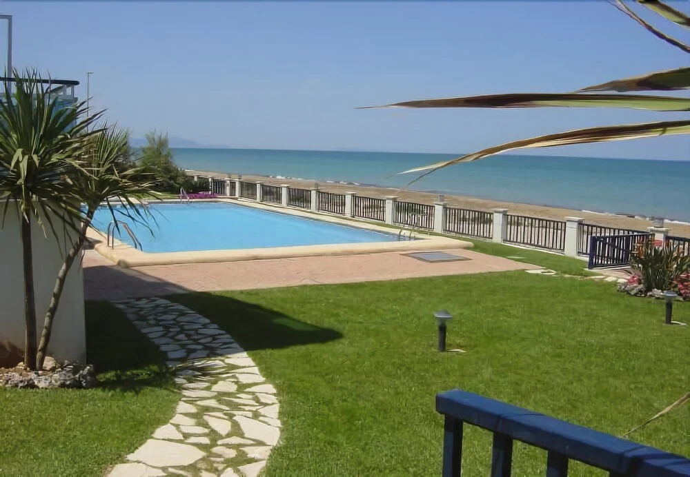Apartamento Jardines de Denia V