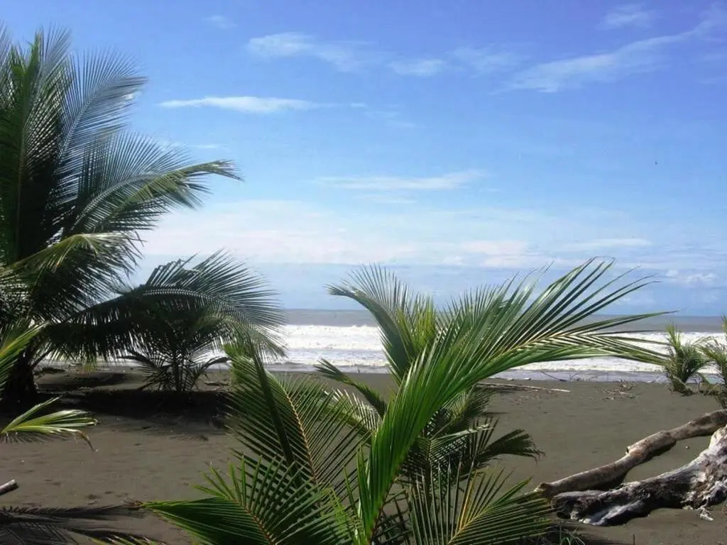 2 Comfortable New Villas Near Pacific, Private Pool With Waterfall!