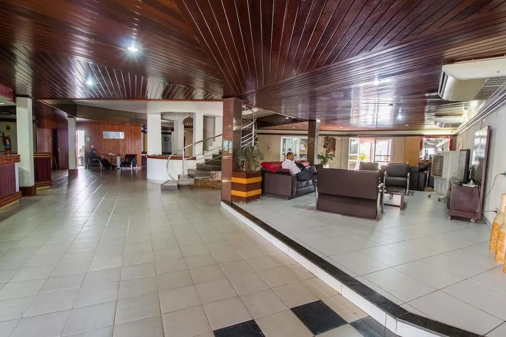 New Anapolis Hotel by OYO Rooms