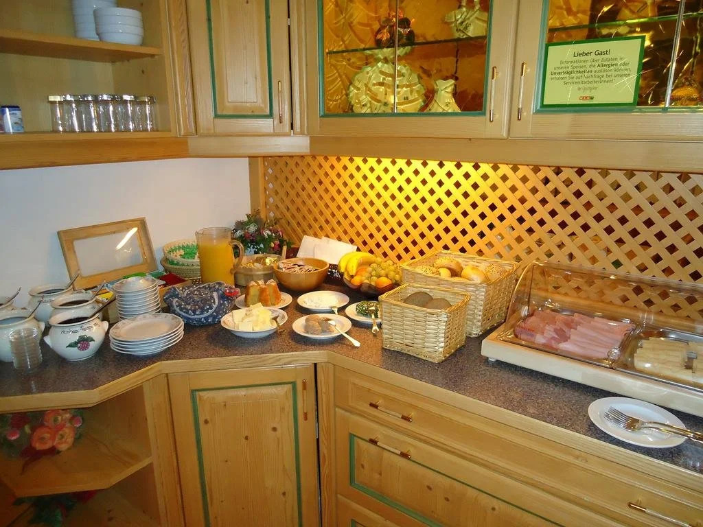 Pension-Greimelbacherhof
