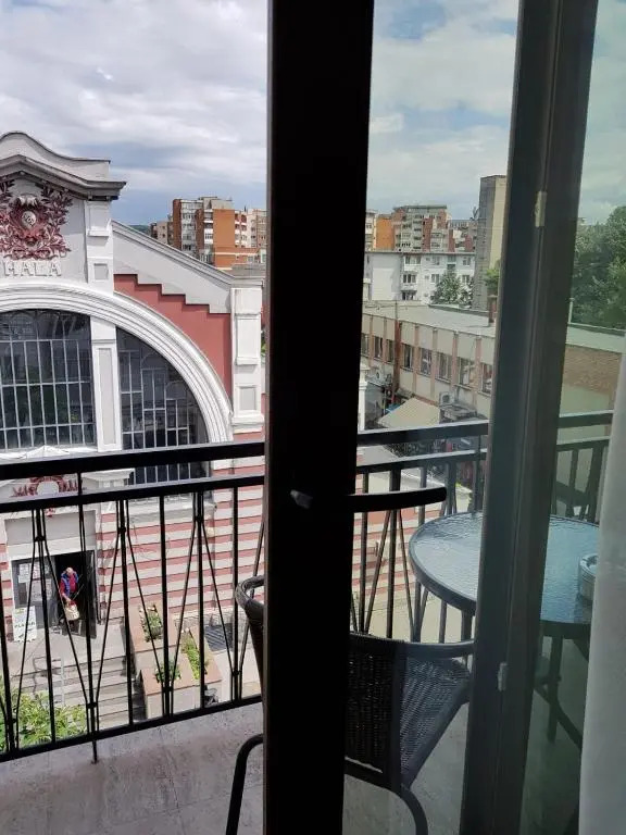 apartament 2 camere ultracentral
