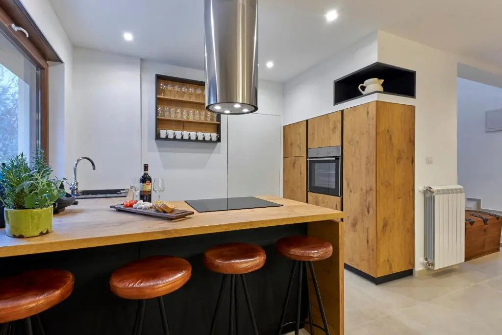 Holiday Home Villa Tereza