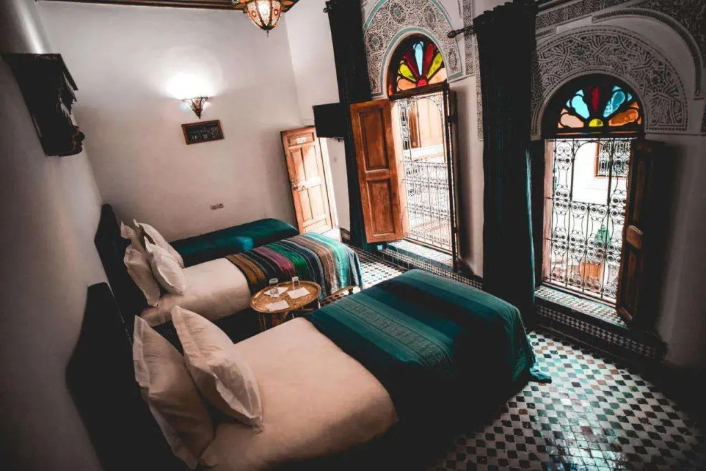 Riad Rasia