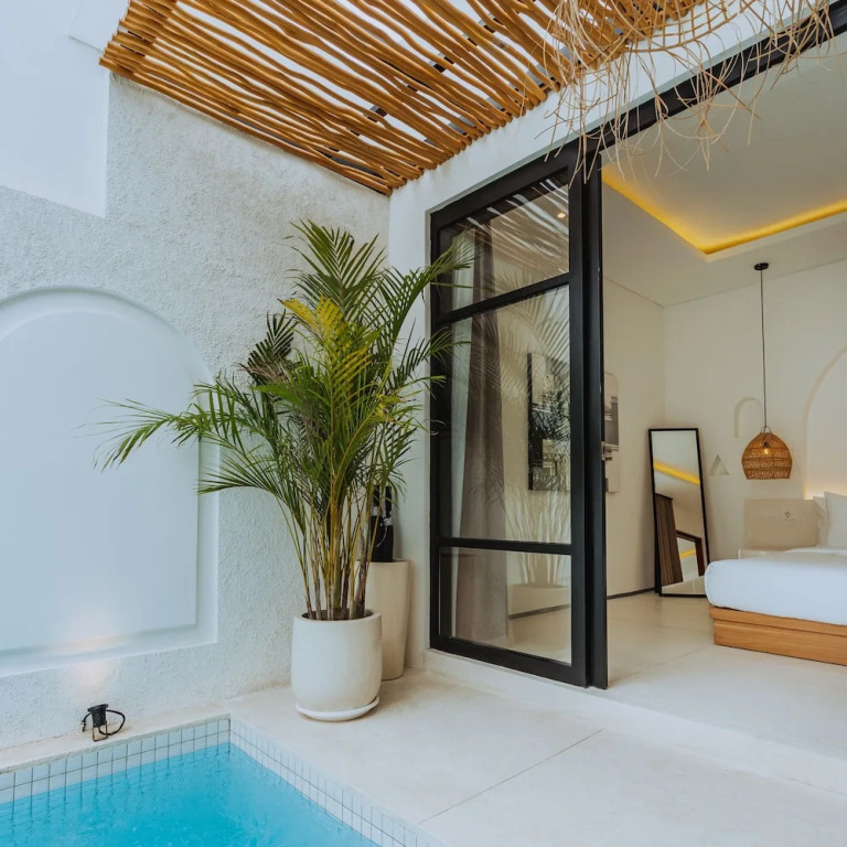 The Serendipity Palms Villa by Betterplace