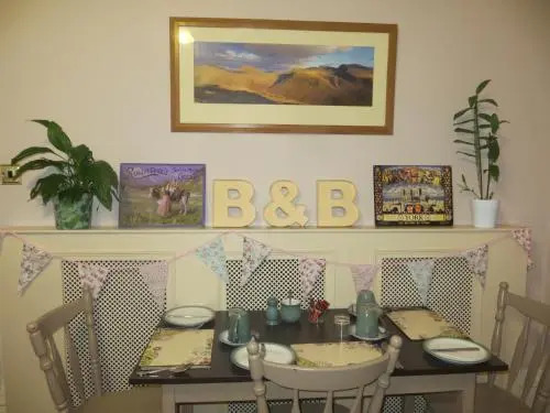 Moorgarth Guesthouse