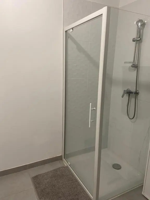 Appartement T2, résidence au calme. Parking privé