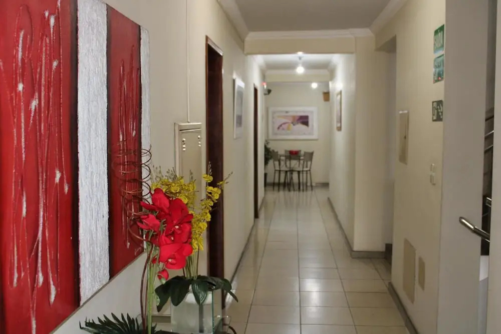 Domus Hotel Veneza - Ipatinga