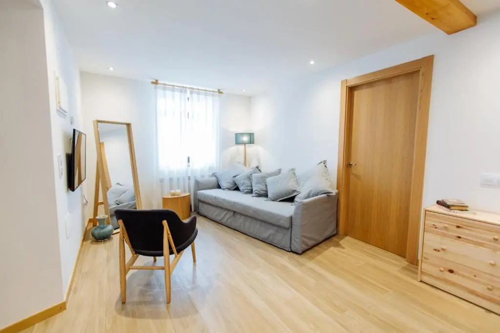 Apartamentos tiu Enrique 2