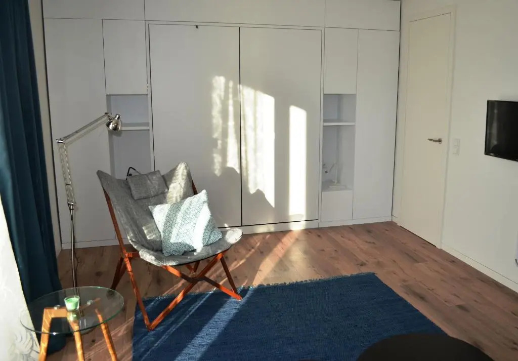 Hochlandappartement