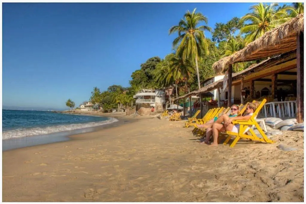 Casa Buena Vista