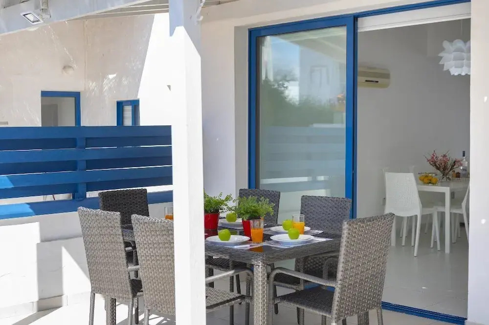 Protaras Villa Nicol 16
