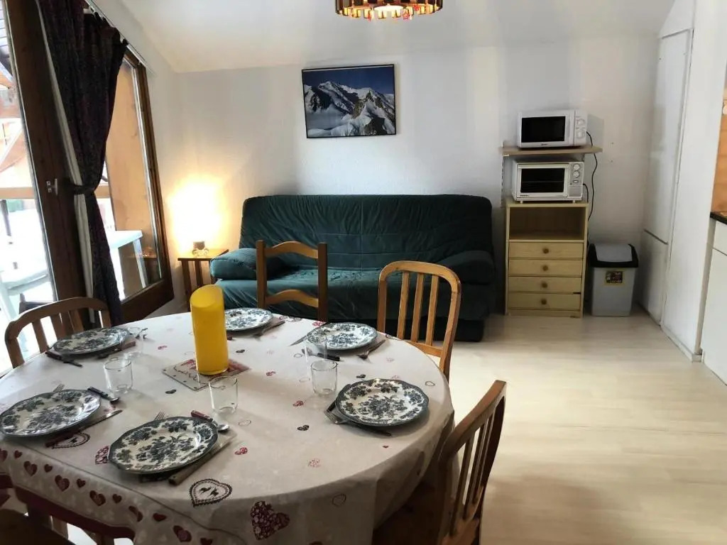 Résidence Pierres Blanches - 3 Pièces pour 6 Personnes 41