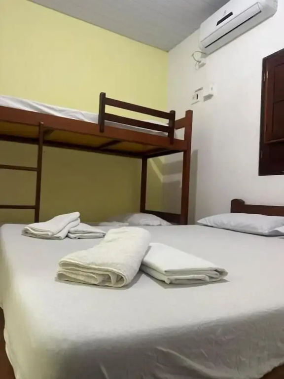 Hostel Caribe Maragogi